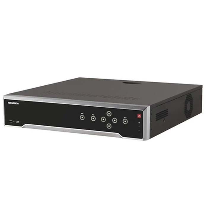 Hikvision IP Acusense 32ch 8K 12MP NVR - 24 POE (DS-7732NI-M4/24P)