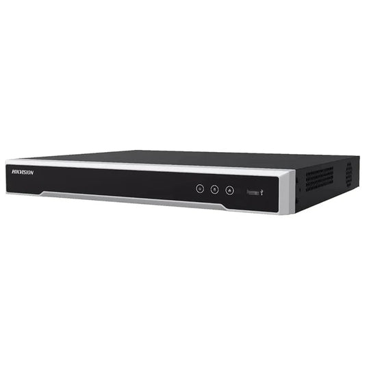 Hikvision IP 8ch 8K 12MP NVR - 8 POE (DS-7608NI-M2/8P)
