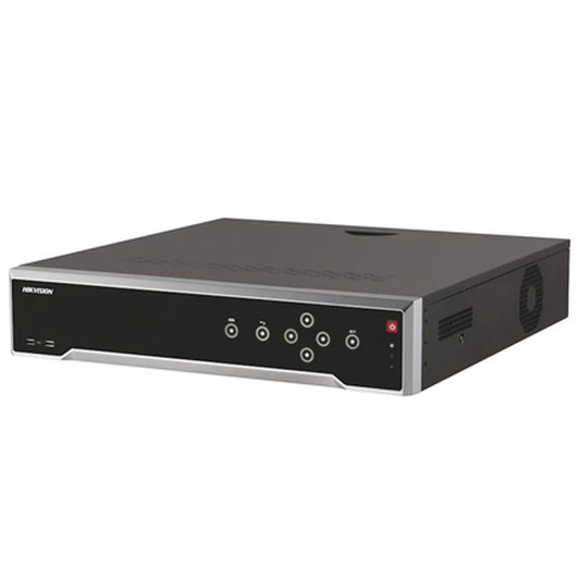Hikvision IP Acusense 32ch 8K 12MP NVR - 24 POE (DS-7732NI-M4/24P)